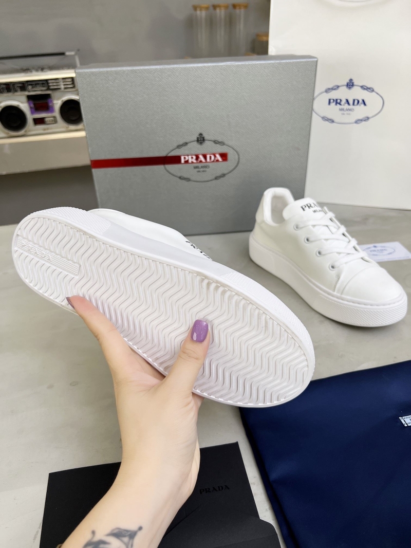 Prada Casual Shoes